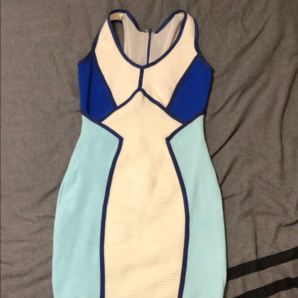 Retro body con